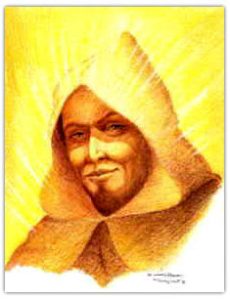 Ascended Master Hilarion