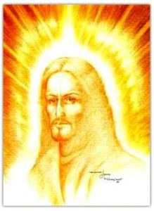 Ascended Master Jesus