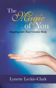 The Magic Of You