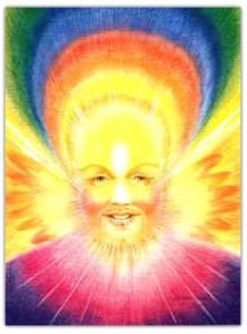 Ascended Master Maha Chohan