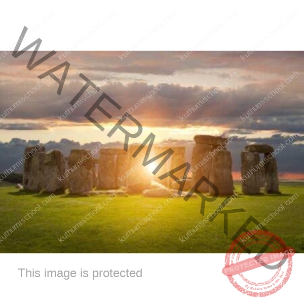 FREE Solstice Meditation
