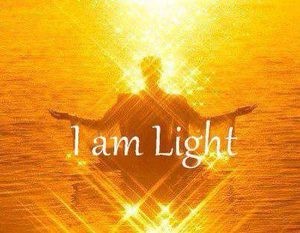 An Atom Bomb of Light
