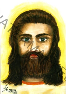 Master Kuthumi