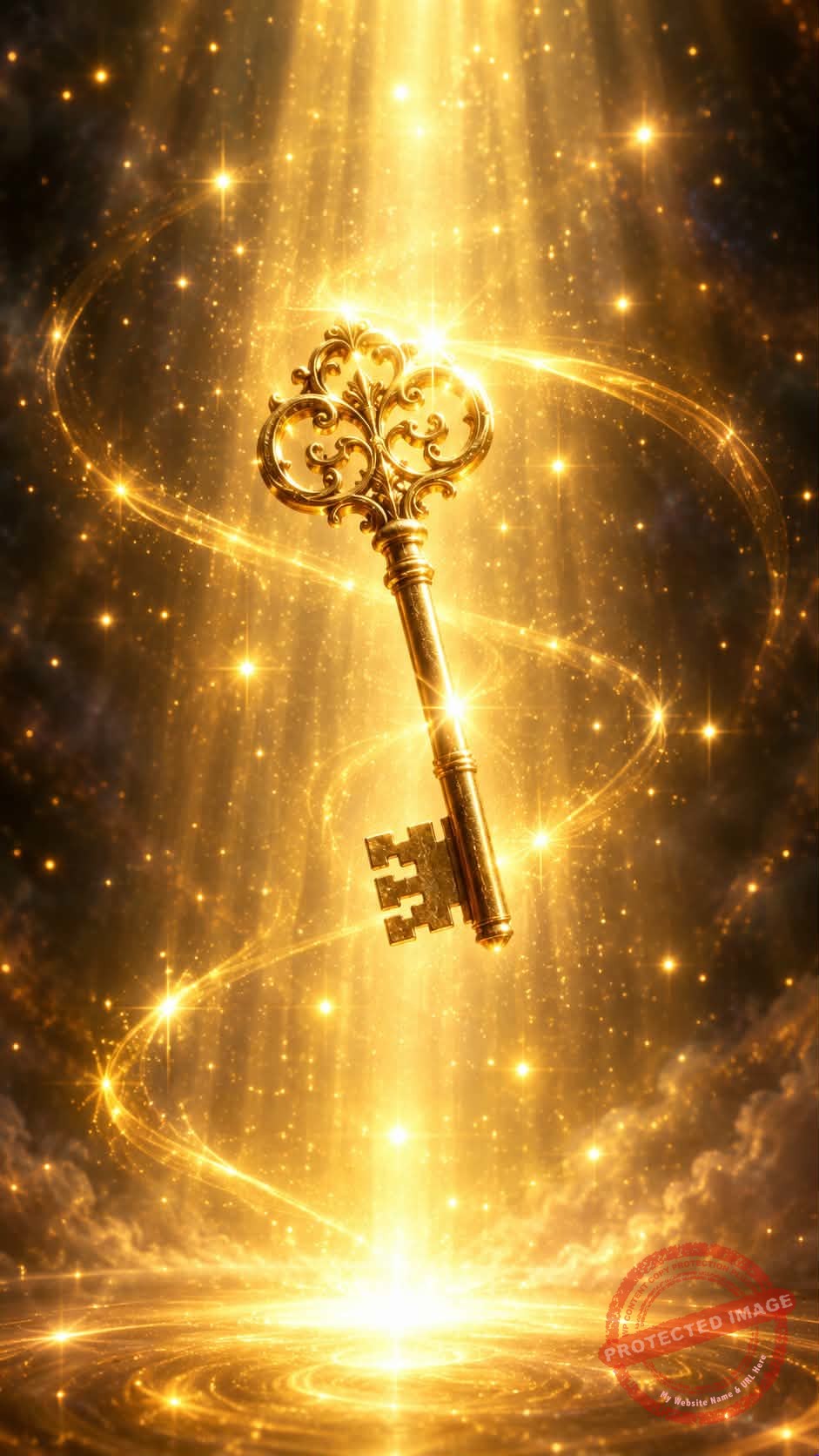 The Magnificent Soul Gateway Within